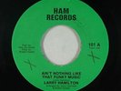 Funk 45 - Larry Hamilton - Ain't Nothing Like That Funky Music - Ham - mp3 rare