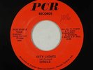 Funk Boogie 45 - Circle - City Lights - PCR - VG+ mp3