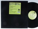 ERYKAH BADU Live KEDAR/UNIVERSAL LP VG++