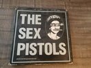 The Sex Pistols Box Set Jock Box 1 missing booklet 6LP set RARE