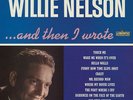 WILLIE NELSON - 
