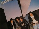 Ramones Leave Home Sire Vinyl LP