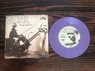 Nofx Louise and Liza 7” purple rare Fat Wreck Blink 182 Lagwagon NUFAN