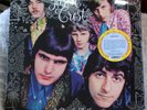 JASON CREST - A PLACE IN THE SUN 68-69 BRIT POP PSYCH ANTHOLOGY GUERSSEN SLD LP