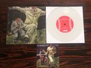 Mighty Mighty Bosstones The Impossible Dream 7” white rare nofx vinyl Fat Wreck