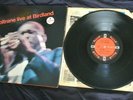 John Coltrane Live at Birdland original mono vinyl jazz LP gatefold Impulse 1964