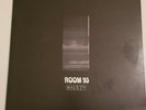 Halsey ‎Room 93 Blue Transparent Colored Vinyl EP Record 2016 Repress Electronic