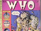 The Who Tales from the Who 2 LP TMO Delux Series 62002Q Capital Center Live TMOQ