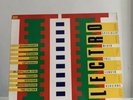 Street Sounds - Electro 11 - LP Record Vinyl Album - ELCST 11 - 1986 - Hip Hop
