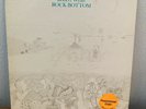 Robert Wyatt - Rock Bottom LP 1974 US 1st Pressing Soft Machine Album Vinyl