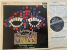 SXL 2268 Rimsky-Korsakov Scheherazade / Borodin Polovtsian Dances / Ansermet W/B