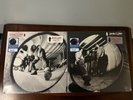Pearl Jam RearviewMirror 1991-2003 Vol. 1 & 2 4XLP BLACK WHITE AND BLACK GRAY