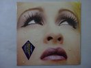 Cyndi Lauper What's Going On Portrait 12 3P-819 Japan  VINYL LP