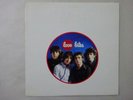 Buzzcocks Love Bites United Artists Records GP 647 Japan  VINYL LP