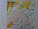 Laraaji Produced By Brian Eno Ambient 3 Day Editions EG MPF 1335 Japan VINYL LP