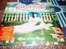 Katy Perry 2LP One of the Boys Colored Vinyl NMint W/ Hype 2009