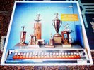 Jimmy Eat World LP 2016 Gatefold Mint Sealed 150Gram Sticker