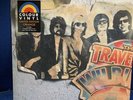 Traveling Wilburys Vol.1 LP 2020 ORANGE VINYL Sealed.  Corner Damage.  See Pics