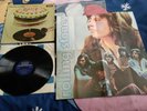 ROLLING STONES LET IT BLEED VINYL-WITH ORIGINAL POSTER-STEREO-SKL-5025-2W-6W.