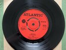 Yes - Sweetness / Somethings Coming 7” Vinyl Single Uk Atlantic