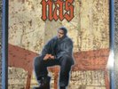 Nas - The World Is Yours (1994) & Nastradamus (1999) Vinyl Singles