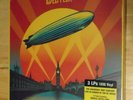 Celebration Day by Led Zeppelin (Record, 2013) SEALED & MINT IN SHRINK WRAP.