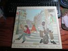 THE LONDON HOWLIN' WOLF SESSIONS (LP) Clapton Winwood Bill Wyman Carlie Watts