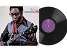 Boogaloo Joe Jones - No Way , Sealed 180g LP, 2021 Vinyl Me Please Classics CO59