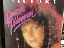 DENYSE PLUMMER 12” Dj Fever / Message 1990 SEALED Islands Trinidad Soca Disco