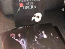 The Phantom Of The Opera - Original Cast Recording Double Vinyl Gatefold Album
