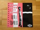 Irma Thomas Lp Time Is On My Side (Kent Label) EX CON 1983