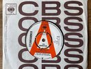 PROG PSYCH Steamhammer - Juniors Wailing CBS DEMO 4141 Mint Unplayed