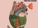 Psychic Graveyard – Veins Feel Strange (Pink) DBA 278