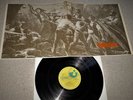 Rare  BAKERLOO ( Clem Clempson ) - Bakerloo  1969 FOC HARVEST 1C062 Original