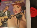 Lp Chantilly Lace starring Big Bopper, Mercury US