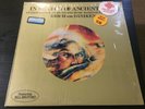 Absolute Elsewhere In Search of Ancient Gods 1978 Canada Prog Electronic LP NM