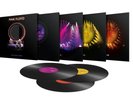 Pink Floyd DELICATE SOUND OF THUNDER (BOX SET, REMIXED EDT) 180g New Vinyl 3 LP