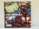 Swamped In Gore by Broken Hope Record, Emetic Records Vinyl LP -R80