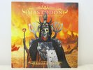 Mastodon - Emperor Of Sand 2017 Vinyl Record *R80