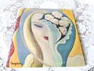 DEREK AND THE DOMINOS. LAYLA AND OTHER ASSORTED LOVE SONGS. ATCO. 1970.