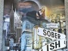 Liz Phair Sober Ish Vinyl SIGNED /Signiert