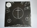 CURRENT 93 Honeysuckle Aeons LP GOLD VINYL 500 copies  Death In June / Coil