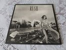 RUSH. PERMANENT WAVES. MERCURY. SRM 1-4001. 1980. FIRST US PRESSING.