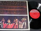 Michael Jackson 5 Five J5 LIVE IN OSAKA Disque 33t 12
