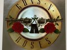 GUNS N ROSES Sweet Child O Mine UK 12