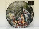 The Wretched Spawn by Cannibal Corpse PICTURE DISC   Vinyl LP -R80