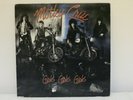 1987 Mötley Crüe – Girls, Girls, Girls - LP Vinyl Record 12