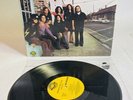 Lynard Skynard (Pronounced ‘Leh-‘nérd ‘Skin-‘nérd)  LP 1973 VG+ /VG+ Pickney