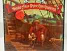 Robert Hunter - Tales Of The Great Rum Runners 1974 Vinyl SEALED