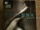 Rihanna Good Girl Gone Bad Vinyl LP Ex Condition